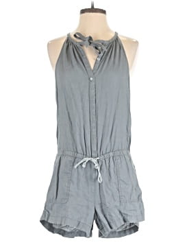 Lou & Grey For Loft Romper