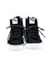 Vans Black Sneakers Size 9 1/2 - photo 2