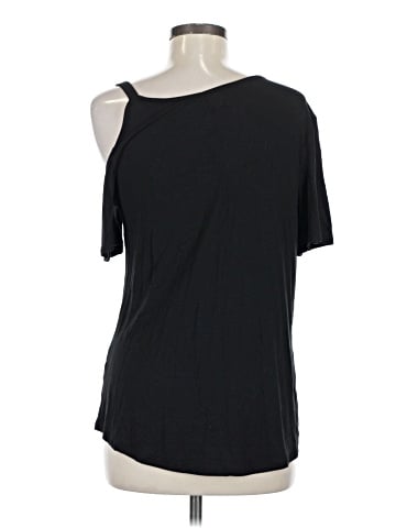 24/7 Maurices Short Sleeve T-Shirt (view 2)