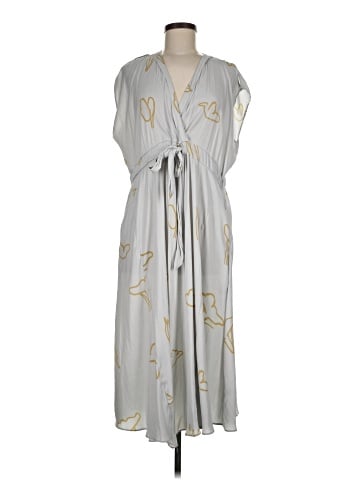 Grade & Gather Casual Dress (view 1)