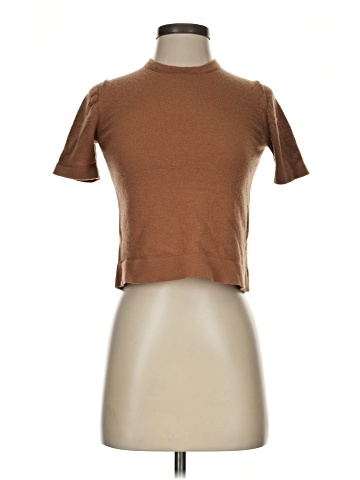 United Colors Of Benetton Short Sleeve Turtleneck (view 1)