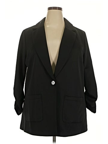 Robert Louis Blazer (view 1)