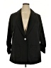 Robert Louis Black Blazer Size 2X - photo 1
