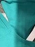 Unbranded Teal Sports Bra Size M (estimated) - photo 7