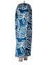 Unbranded Blue Casual Pants Size L - photo 4