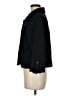 New York & Company Black Coat Size M - photo 5