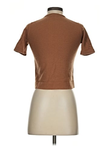 United Colors Of Benetton Short Sleeve Turtleneck (view 2)