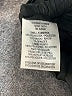 Jaclyn Smith Black Coat Size 1X - photo 7