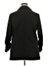 Robert Louis Black Blazer Size 2X - photo 2