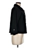 New York & Company Black Coat Size M - photo 4