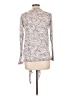 Allen Allen Gray Kimono Size L (estimated) - photo 2