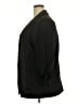 Robert Louis Black Blazer Size 2X - photo 5