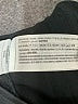 Abercrombie & Fitch Black Active Pants Size M - photo 8