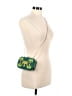 Ann Taylor Tropical Teal Clutch One size - photo 2