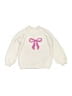 Tucker + Tate Ivory Pullover Sweater Size 6 - photo 1