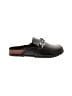 Vionic Black Mule/Clog Size 6 - photo 1