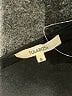 Tularosa Black Long Sleeve Top Size S - photo 7