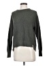 Universal Thread Solid Gray Pullover Sweater Size XS - photo 1