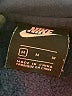 Nike Blue Zip Up Hoodie Size M - photo 7