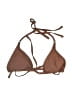 Wild Fable Brown Swimsuit Top Size S - photo 1