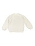 Tucker + Tate Ivory Pullover Sweater Size 6 - photo 2