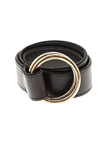 Fossil Leather Belt (view 1)
