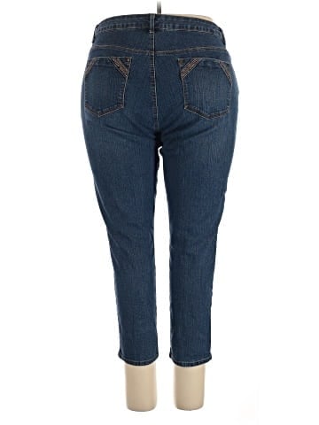 Gloria Vanderbilt Jeans (view 2)