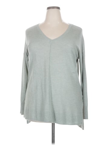 Pure Energy Long Sleeve T-Shirt (view 1)