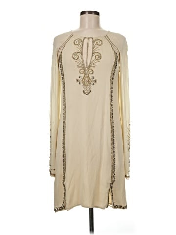Haute Hippie Casual Dress (view 1)