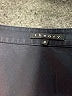 Theory Solid Black Casual Dress Size 8 - photo 7