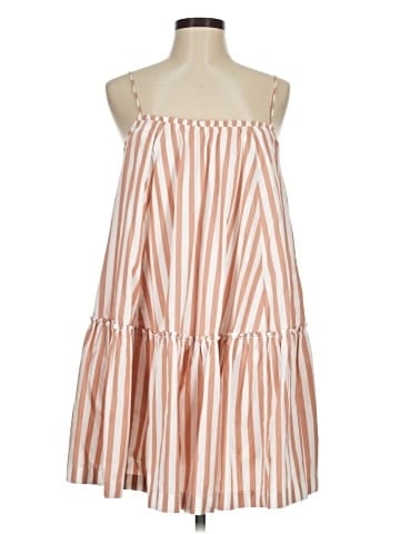 Abercrombie & Fitch Casual Skirt (view 1)