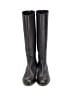 J.Crew Black Boots Size 7 1/2 - photo 2