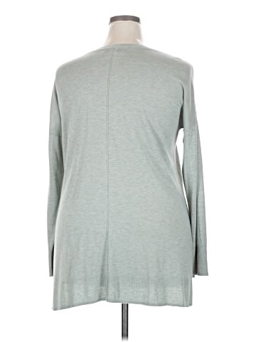 Pure Energy Long Sleeve T-Shirt (view 2)