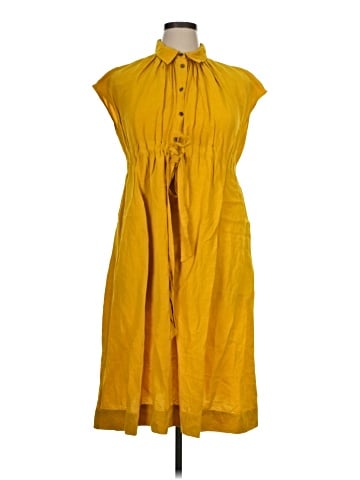 CO Casual Dress (view 1)