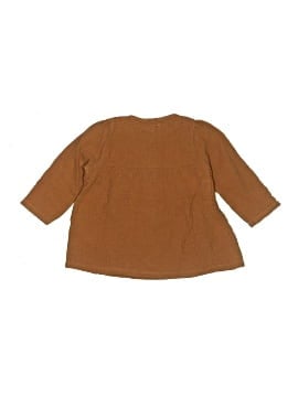 Rabbit Bear Pullover Sweater (view 2)