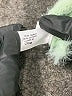Lane Bryant Green Pullover Sweater Size 22 - 24 Plus - photo 8