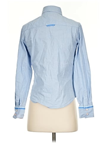 Tommy Hilfiger Long Sleeve Button-Down Shirt (view 2)