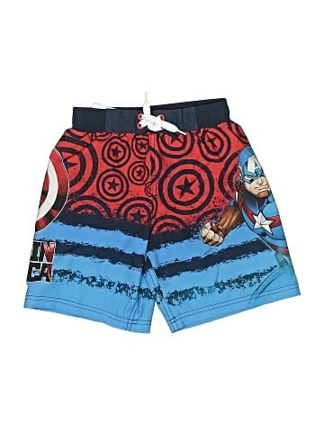 Marvel Rash Guard (view 1)