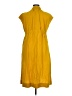CO Yellow Casual Dress Size S - photo 2