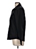 Foxcroft Black Long Sleeve Button-Down Shirt Size 8 - photo 5