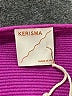 Kerisma Purple Cardigan Size 14 - photo 7