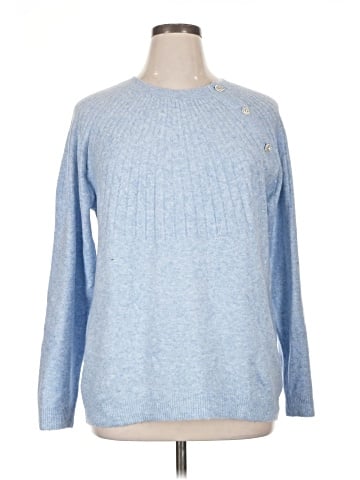Talbots Outlet Pullover Sweater (view 1)