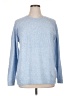 Talbots Outlet Blue Pullover Sweater Size XL - photo 1