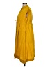 CO Yellow Casual Dress Size S - photo 5