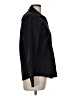 Foxcroft Black Long Sleeve Button-Down Shirt Size 8 - photo 4