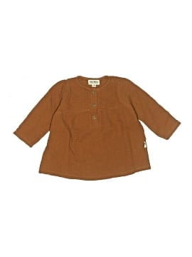 Rabbit Bear Pullover Sweater (view 1)