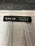 Shein 100% Polyester Ivory Pullover Sweater Size 6 - photo 7