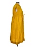 CO Yellow Casual Dress Size S - photo 4