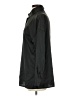 Shein Solid Black Long Sleeve Blouse Size 4 - photo 5