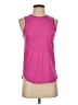 Lululemon Athletica Pink Active Tank Size 4 - photo 1